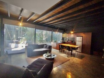 DEPARTAMENTO EN VENTA  EN CALZADA DE LOS REYES