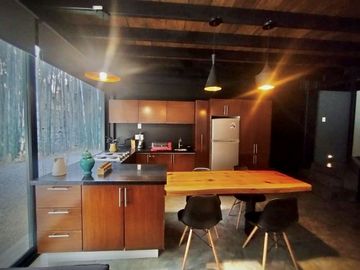 DEPARTAMENTO EN VENTA  EN CALZADA DE LOS REYES