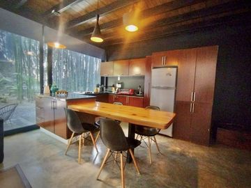 DEPARTAMENTO EN VENTA  EN CALZADA DE LOS REYES
