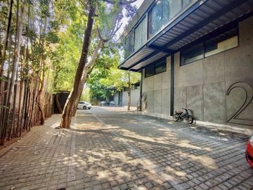DEPARTAMENTO EN VENTA  EN CALZADA DE LOS REYES