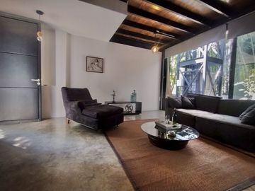 DEPARTAMENTO EN VENTA  EN CALZADA DE LOS REYES