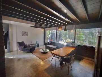 DEPARTAMENTO EN VENTA  EN CALZADA DE LOS REYES