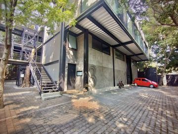 DEPARTAMENTO EN VENTA  EN CALZADA DE LOS REYES