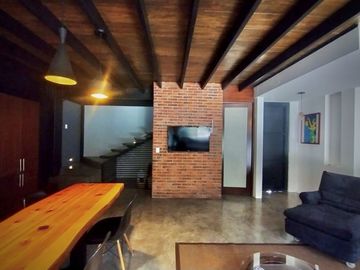 DEPARTAMENTO EN VENTA  EN CALZADA DE LOS REYES