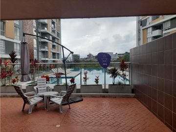 Se Vende o Alquila Apartamento Botanika Avenida Centenario