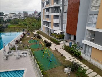 Se Vende o Alquila Apartamento Botanika Avenida Centenario