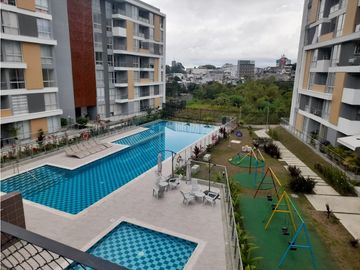 Se Vende o Alquila Apartamento Botanika Avenida Centenario