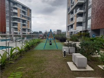 Se Vende o Alquila Apartamento Botanika Avenida Centenario