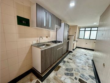 Apartamento en venta sector Universidad del Quindío