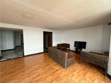 Apartamento en venta sector Universidad del Quindío