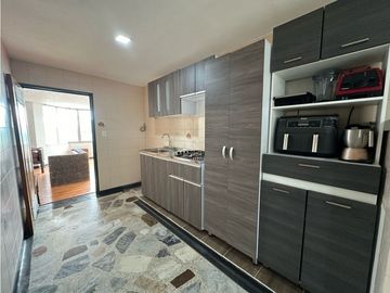 Apartamento en venta sector Universidad del Quindío