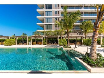 Apartamento zona norte serena del mar