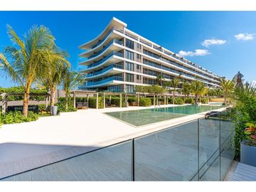 Apartamento zona norte serena del mar