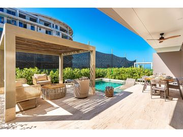 Apartamento zona norte serena del mar