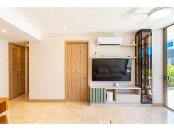 Apartamento zona norte serena del mar