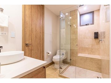 Apartamento zona norte serena del mar