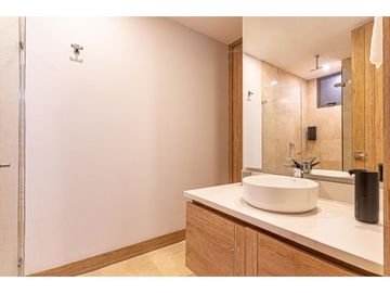 Apartamento zona norte serena del mar
