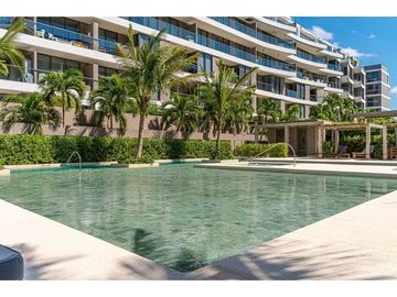 Apartamento zona norte serena del mar