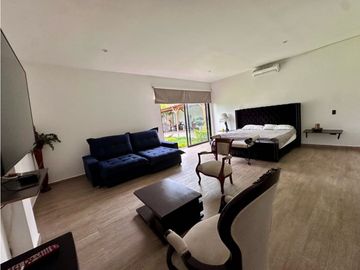 Casa en venta Pance AMS.NH.9096177