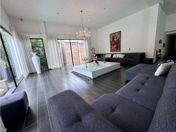 Casa en venta Pance AMS.NH.9096177