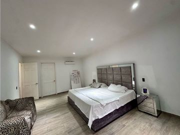 Casa en venta Pance AMS.NH.9096177