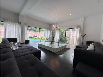 Casa en venta Pance AMS.NH.9096177