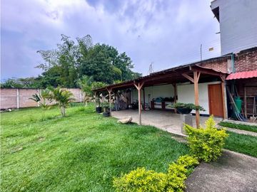 Casa en venta Pance AMS.NH.9096177