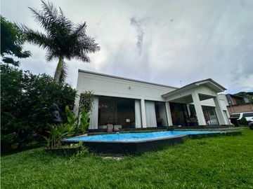 Casa en venta Pance AMS.NH.9096177