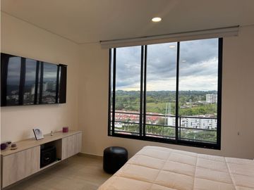 Se vende apartamento en el norte de armenia Quindio