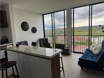 Se vende apartamento en el norte de armenia Quindio