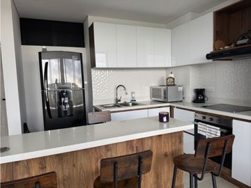 Se vende apartamento en el norte de armenia Quindio