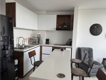 Se vende apartamento en el norte de armenia Quindio
