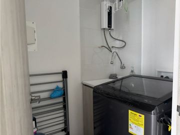 Se vende apartamento en el norte de armenia Quindio