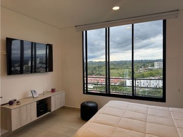 Se vende apartamento en el norte de armenia Quindio