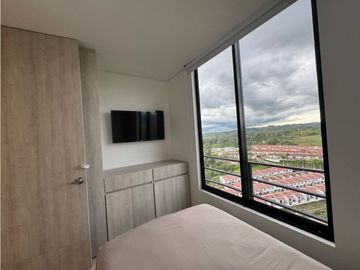 Se vende apartamento en el norte de armenia Quindio