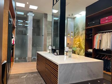 CASA EN VENTA EN MÉRIDA, UNA PLANTA EN MONTES DE AME