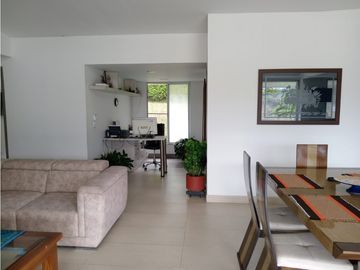 SE VENDE CASA CAMPESTRE VIA AL CAIMO