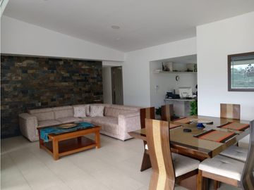 SE VENDE CASA CAMPESTRE VIA AL CAIMO