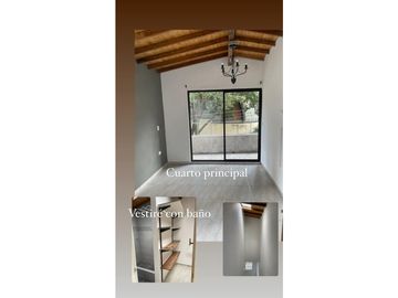 Casa en Venta, Boston en  Medellín
