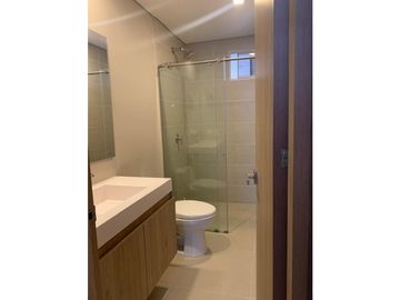 SE VENDE APARTAMENTO DE TRES ALCOBAS EN BELLAVISTA, SANTA MARTA