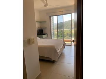 SE VENDE APARTAMENTO DE TRES ALCOBAS EN BELLAVISTA, SANTA MARTA