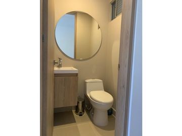 SE VENDE APARTAMENTO DE TRES ALCOBAS EN BELLAVISTA, SANTA MARTA