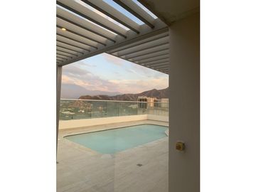 SE VENDE APARTAMENTO DE TRES ALCOBAS EN BELLAVISTA, SANTA MARTA