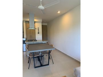 SE VENDE APARTAMENTO DE TRES ALCOBAS EN BELLAVISTA, SANTA MARTA