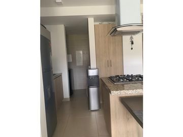 SE VENDE APARTAMENTO DE TRES ALCOBAS EN BELLAVISTA, SANTA MARTA
