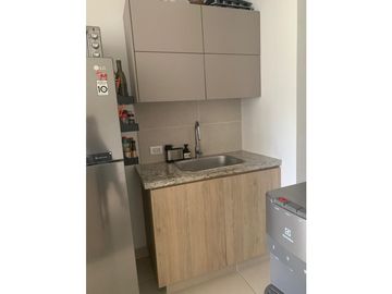 SE VENDE APARTAMENTO DE TRES ALCOBAS EN BELLAVISTA, SANTA MARTA