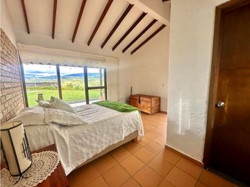 CASA CAMPESTRE EN VENTA, EL CARMEN, DAGUA, VALLE DEL CAUCA