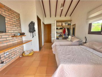 CASA CAMPESTRE EN VENTA, EL CARMEN, DAGUA, VALLE DEL CAUCA