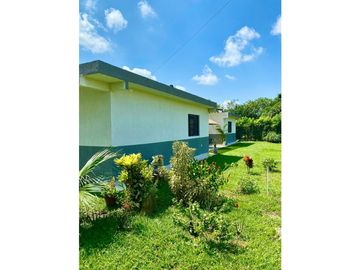 SE VENDE CASA DE CAMPO EN ZABALETAS ANDALUCIA VALLE