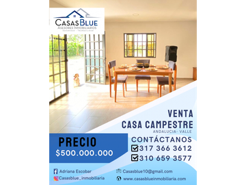SE VENDE CASA DE CAMPO EN ZABALETAS ANDALUCIA VALLE